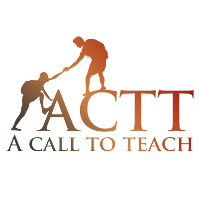 ACTT Logo