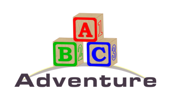 ABC Adventure Logo