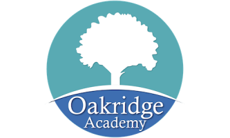 Oakridge Academy Logo